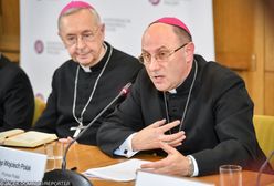 Arcybiskup zareagował na film Sekielskiego ws. pedofilii. "Przepraszam"