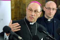 List biskupów w sprawie pedofilii w Kościele: "Nie ma słów, aby wyrazić nasz wstyd"