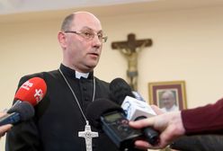 Ważny gest. Prymas Polski abp Wojciech Polak przeprasza