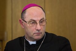 Abp. Wojciech Polak składa deklarację ws. strajku nauczycieli