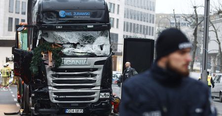 Śmierć Polaka w Berlinie. Polskie ustalenia przeczą niemieckim
