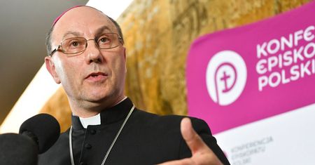 Komisja ds. pedofilii w Kościele? Prymas Polski zabrał głos