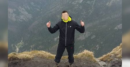 Nastoletni Polak powiesił się na Wyspach 3 tygodnie po przyjeździe. "Chciał wracać"
