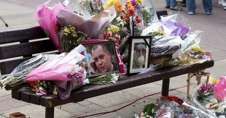 Nastolatek zabił Polaka uderzeniem na "Supermana". Ruszyła rozprawa