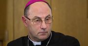 Abp. Wojciech Polak składa deklarację ws. strajku nauczycieli