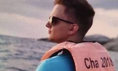 Tajlandia. Jest decyzja ws. Polaka. Zaginął niedaleko wyspy Phuket