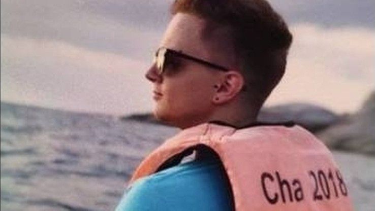 Tajlandia. Poszukiwania 26-letniego Mateusza 