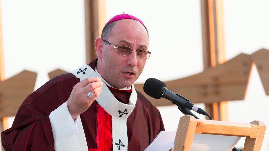Abp Wojciech Polak zapowiedział dokument o pedofilii w polskim Kościele