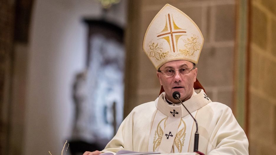 Prymas Polski abp Wojciech Polak złożył kondolencje po śmierci Pawła Adamowicza
