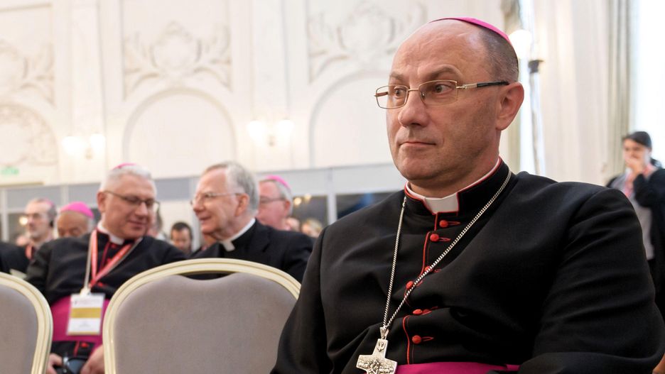 Abp Wojciech Polak zapewnia, że Kościół analizuje przyczyny pedofilii wśród księży