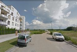 Inwestycja za 6,5 mld zł bezużyteczna przez brak 250 m drogi. Dzielnica zostanie odcięta