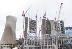 Wypadek w Elektrowni Opole. 57-letniego mężczyznę przygniótł blok