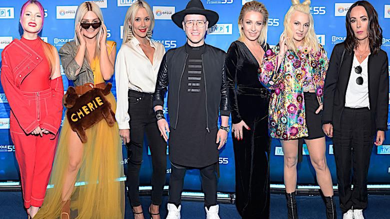 Opole 2018. Kreacje gwiazd, kto wystąpi?