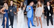 Opole tuż tuż. Gwiazdy promują festiwal na konferencji: jurorzy "The Voice", ciężarna Maja Hyży, szczuplutka Małgorzata Tomaszewska…