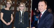 Mentorki "Projektu Lady" skomentowały zachowanie Jacka Kurskiego i zamieszanie wokół Opola: "To nie będzie widowisko, na które będę czekała" [WIDEO]