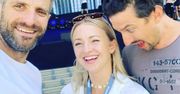 Barbara Kurdej-Szatan już nie płacze po zwolnieniu z TVP! Została nową twarzą Polsatu i poprowadzi wielki koncert w Opolu! Paulina Sykut-Jeżyna powinna czuć się zagrożona?!