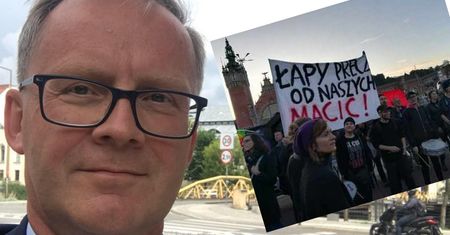 Aborcja powoduje raka i jest niemoralna. Taką opinię wydali w Opolu, dziś się wypierają