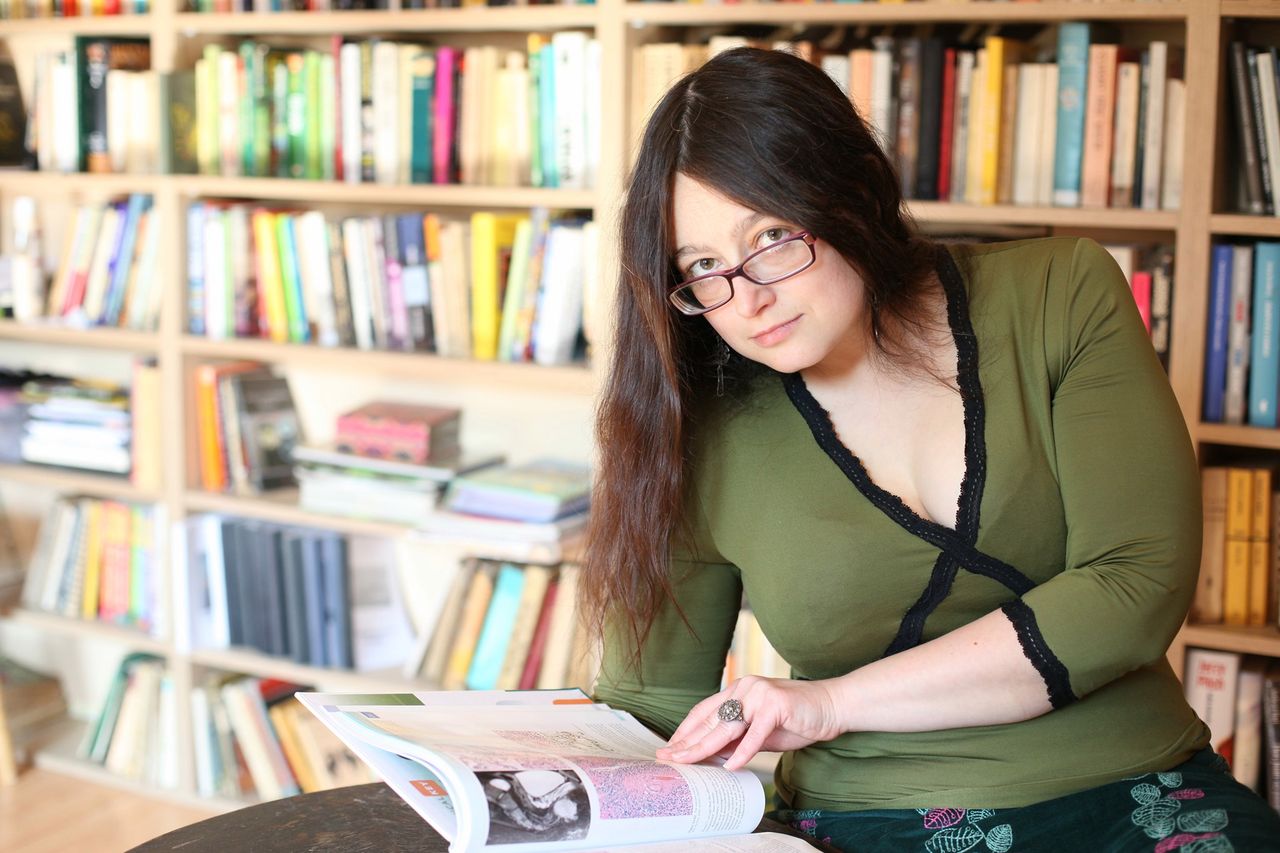 Paulina Łopatniuk, autorka bloga "Patolodzy na klatce", zdradza kulisy swojego zawodu