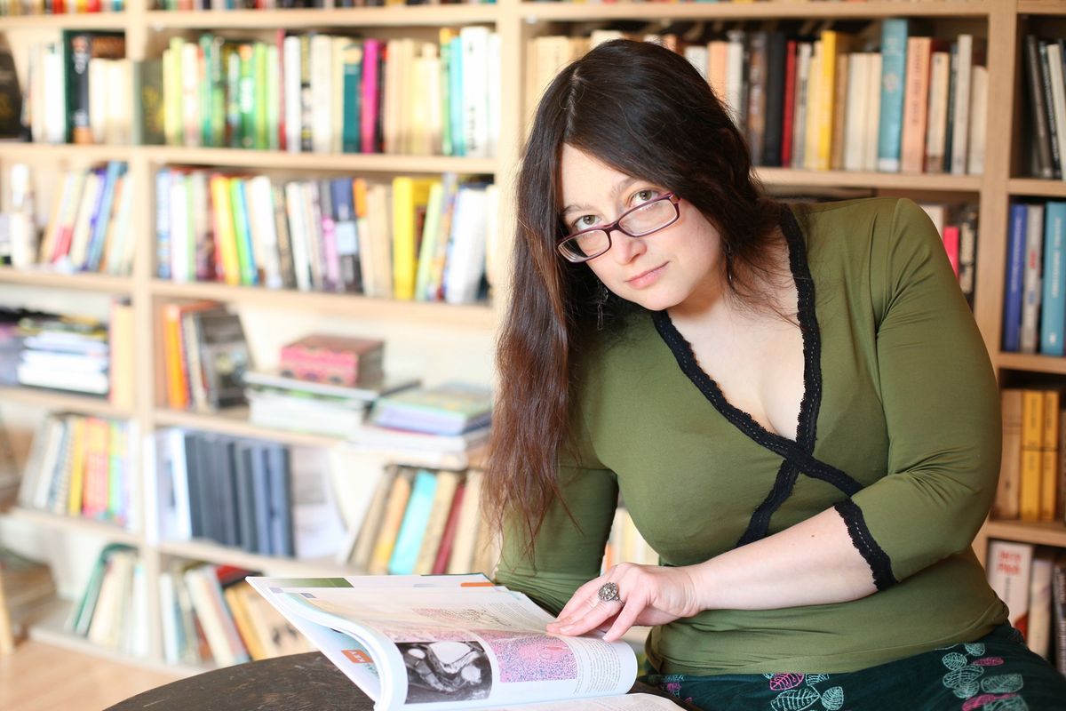 Paulina Łopatniuk, autorka bloga "Patolodzy na klatce", zdradza kulisy swojego zawodu