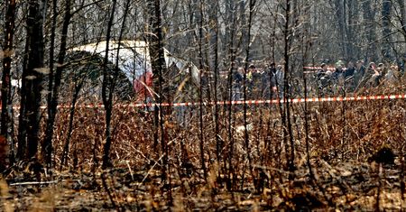 Badanie katastrofy smoleńskiej. Po dwóch latach zagraniczne ekspertyzy nic nie dały