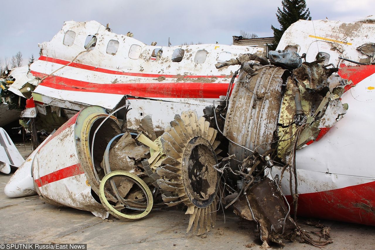 To oni mieli potwierdzić obecność trotylu we wraku Tu-154M. Czym jest Forensic Explosives Laboratory?