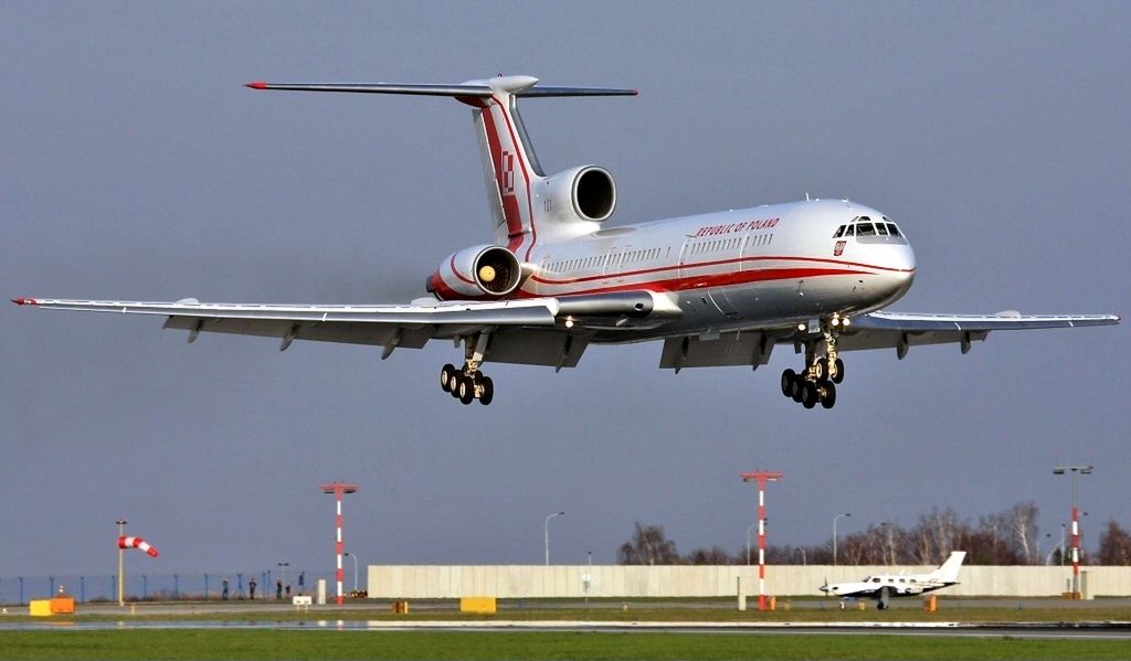 Zagraj jako pilot Tupolewa. "Dasz radę przeżyć?"