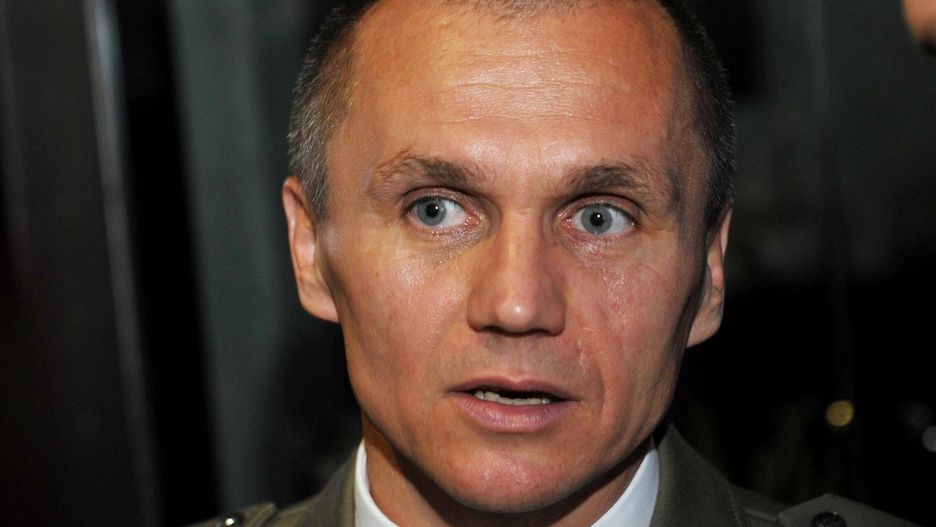 Gen. Roman Polko początkowo dawał Macierewiczowi kredyt zaufania. Ale były szef MON nadużył jego cierpliwości