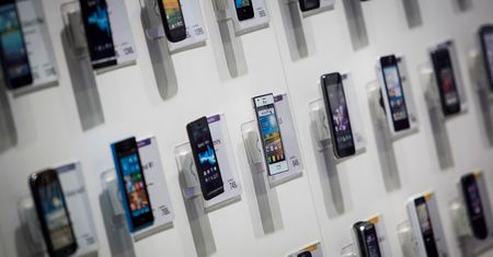 Smartfon tylko z recyklingu. To już nie jest pomysł z filmów fantastycznych