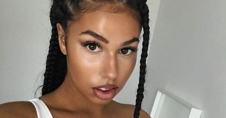 Polka na Wyspach zmieszana z błotem za zdjęcia na Instagramie