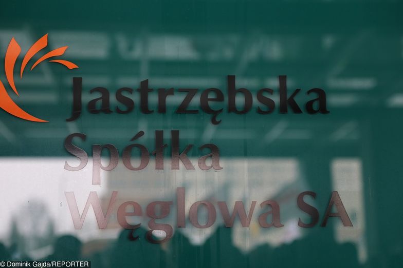 Eko-ściema w JSW? Węglowe odpady sprzedawane jako paliwo ekologiczne