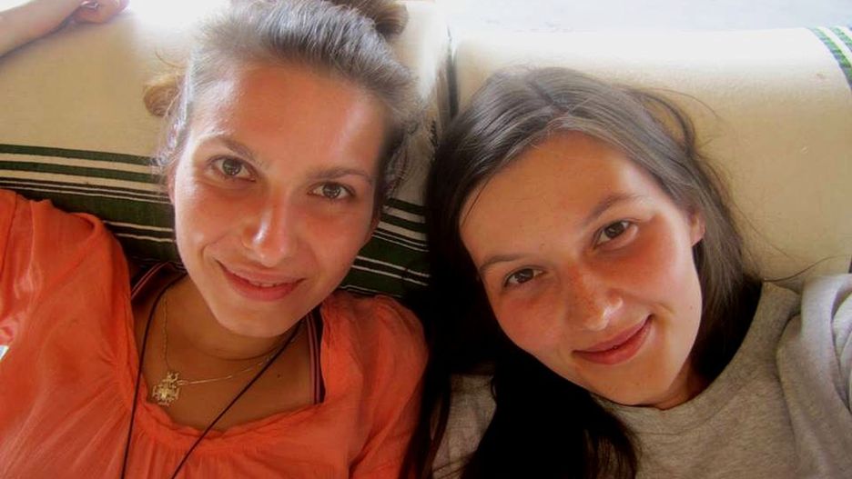 Ewelina Walkowiak, Marta Stankiewicz