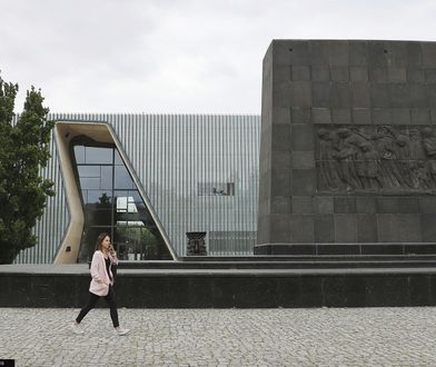 "Muzeum Polin i jego sytuacja są stabilne". Ministerstwo odpowiada władzom Warszawy