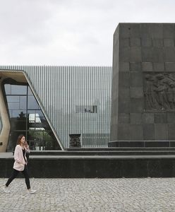 "Muzeum Polin i jego sytuacja są stabilne". Ministerstwo odpowiada władzom Warszawy