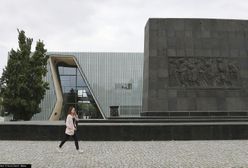 "Muzeum Polin i jego sytuacja są stabilne". Ministerstwo odpowiada władzom Warszawy
