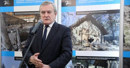 Muzeum Polin nadal bez dyrektora. Poszło o Lecha Kaczyńskiego