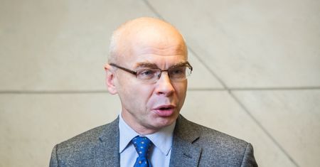 Spór o Muzeum Polin. Były dyrektor Dariusz Stola pozwie Piotra Glińskiego
