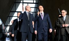 Muzeum Polin cenią Polacy, Żydzi i Amerykanie. Politycy mogą to tylko zepsuć