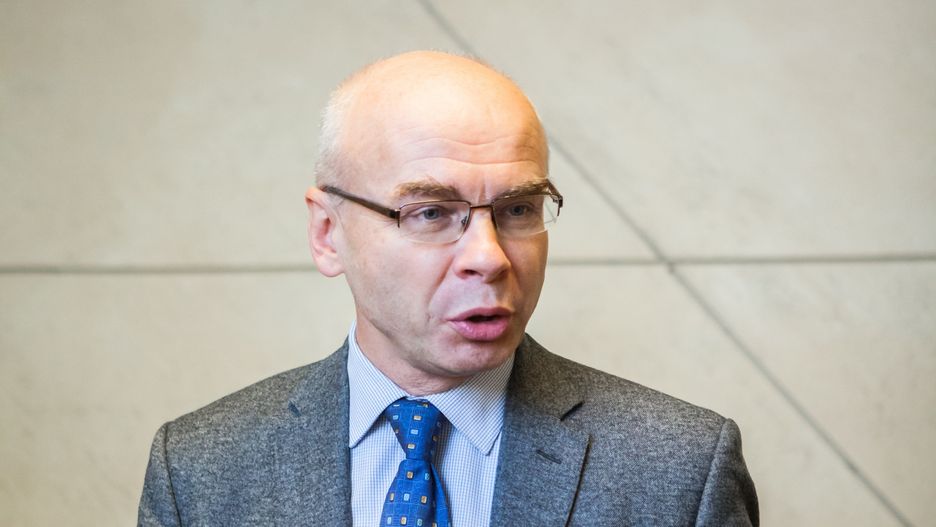 Były dyrektor Muzeum Historii Żydów Polskich POLIN Dariusz Stola zamierza pozwać ministra kultury Piotra Glińskiego 