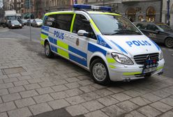 Polski baron narkotykowy zatrzymany w Szwecji. Pracował na budowie