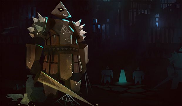 Twórcy Shadowrun Returns zapowiadają nową grę: Necropolis