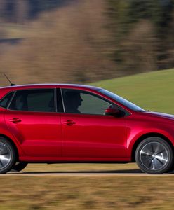 Volkswagen Polo w promocji. Kupisz go taniej niż Fabię