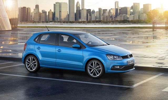 Volkswagen Polo: nowy wygląd, silniki i technologie