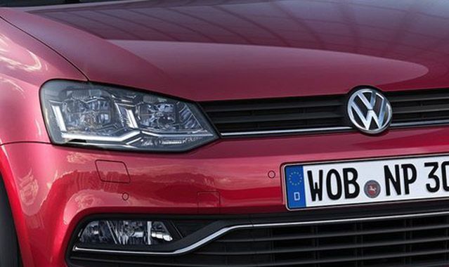 Nowy Volkswagen Polo ma być bardziej luksusowy