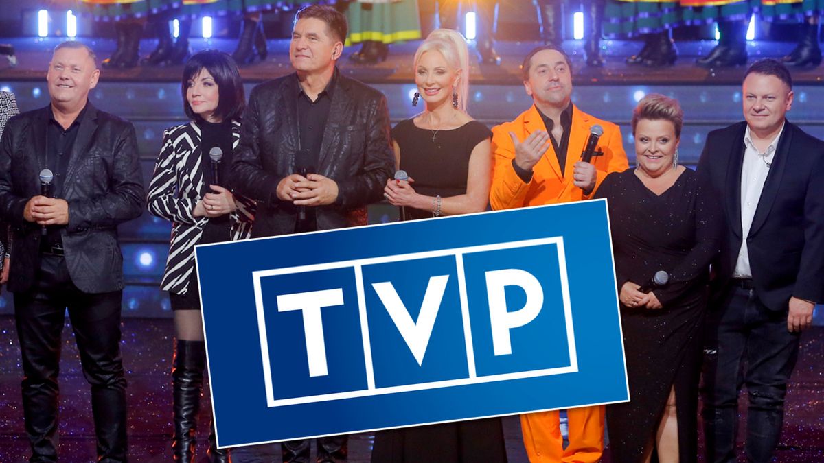 Bunt gwiazdy disco polo