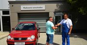 Przejechał Volkswagenem Polo 1 mln kilometrów