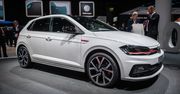 Urósł i zmężniał. Nowy Volkswagen Polo GTI