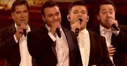 To było największe zaskoczenie na 25-leciu Polsatu! Publiczność pokochała występ czterech "tenorów" disco polo!