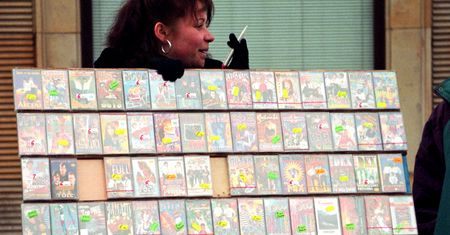 Oni "wyczuli piniądz". Opowieści o disco polo, którego nikt nie słucha, a znają wszyscy