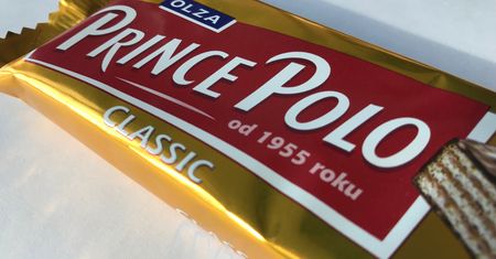 Lot wycofuje wafelki Prince Polo. Właściciel marki odpowiada