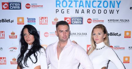 Najseksowniejsze kobiety na Roztańczonym PGE Narodowym!